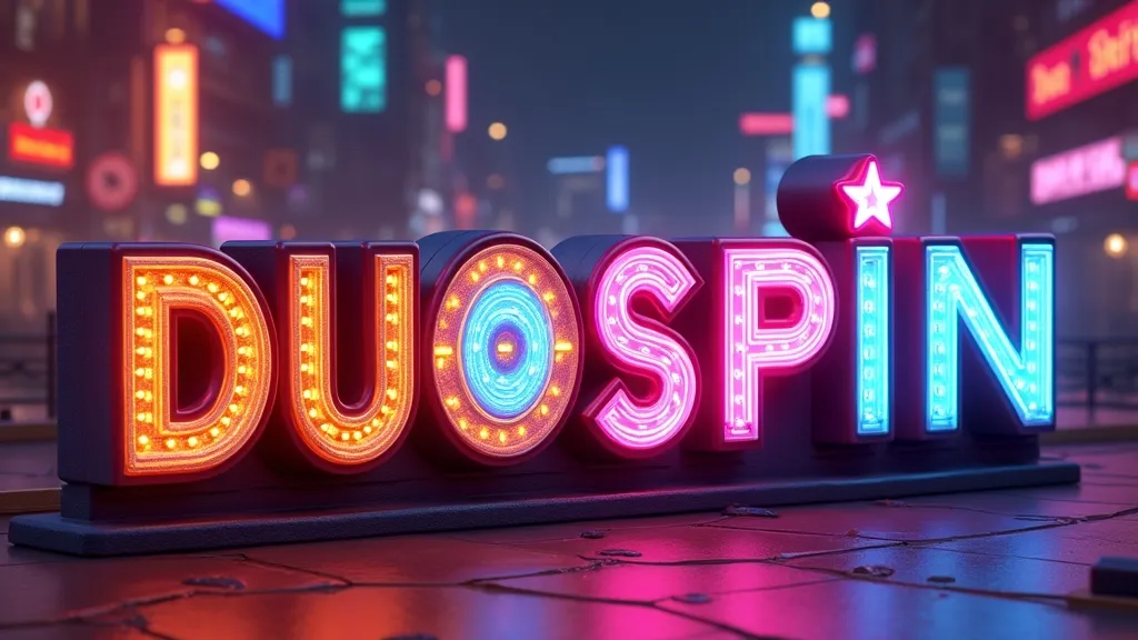 Duo-spin-casino